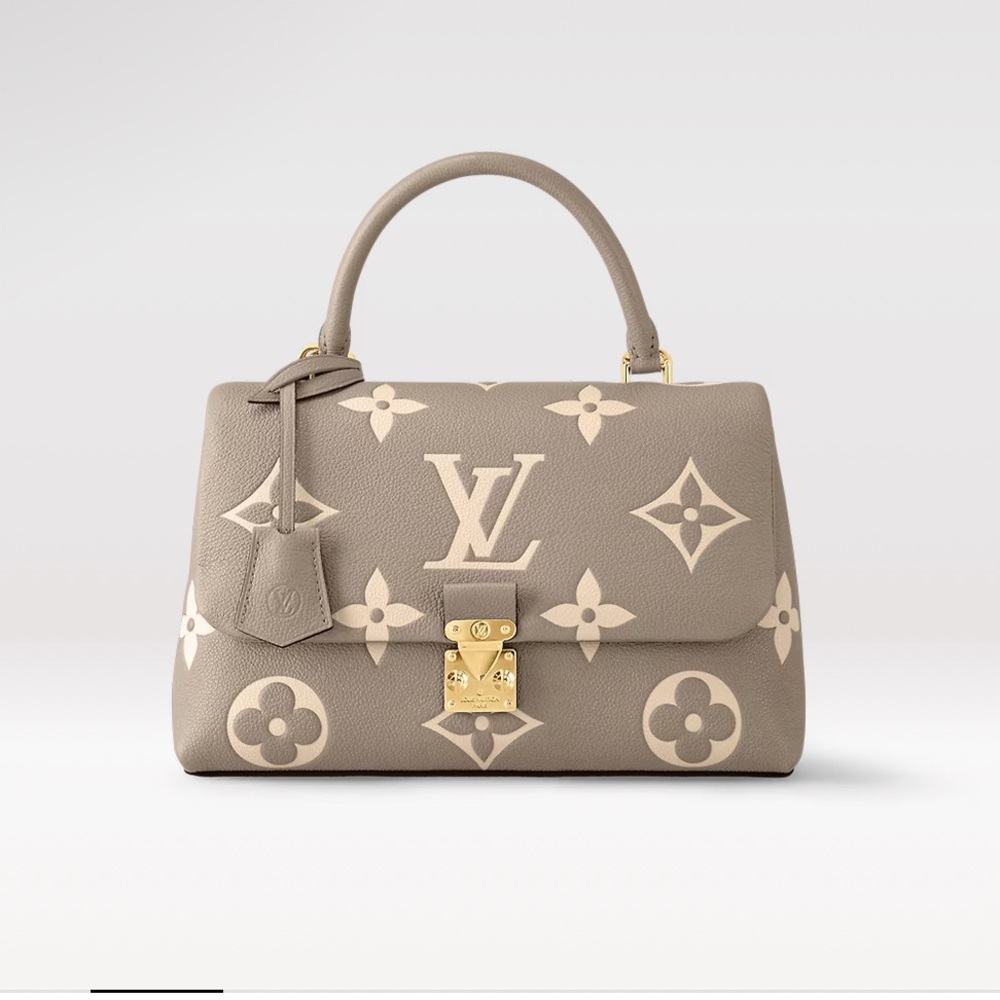 Louis Vuitton Madeleine MM